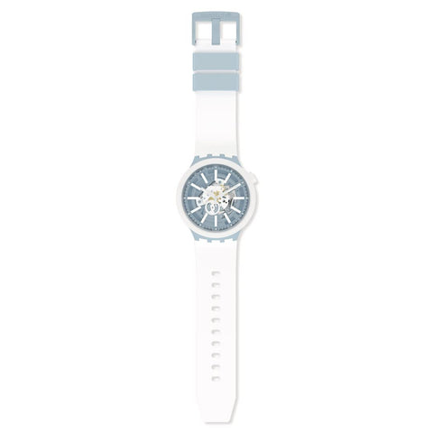 SWATCH SB03N103 WATCH