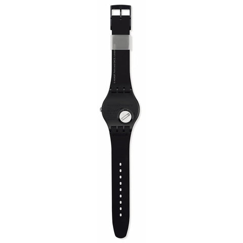 SWATCH SUOZ363 WATCH