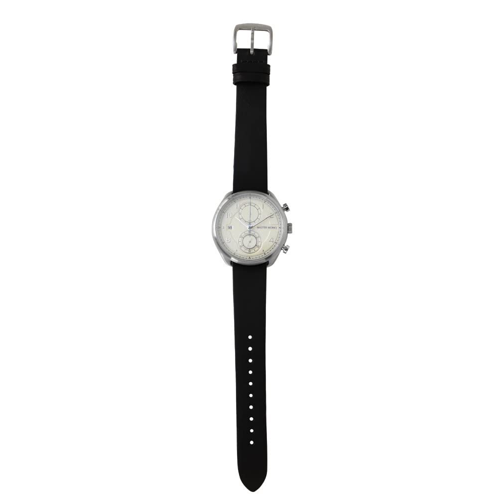 MASTERWORKS MW07SI-EDBKG8 WATCH