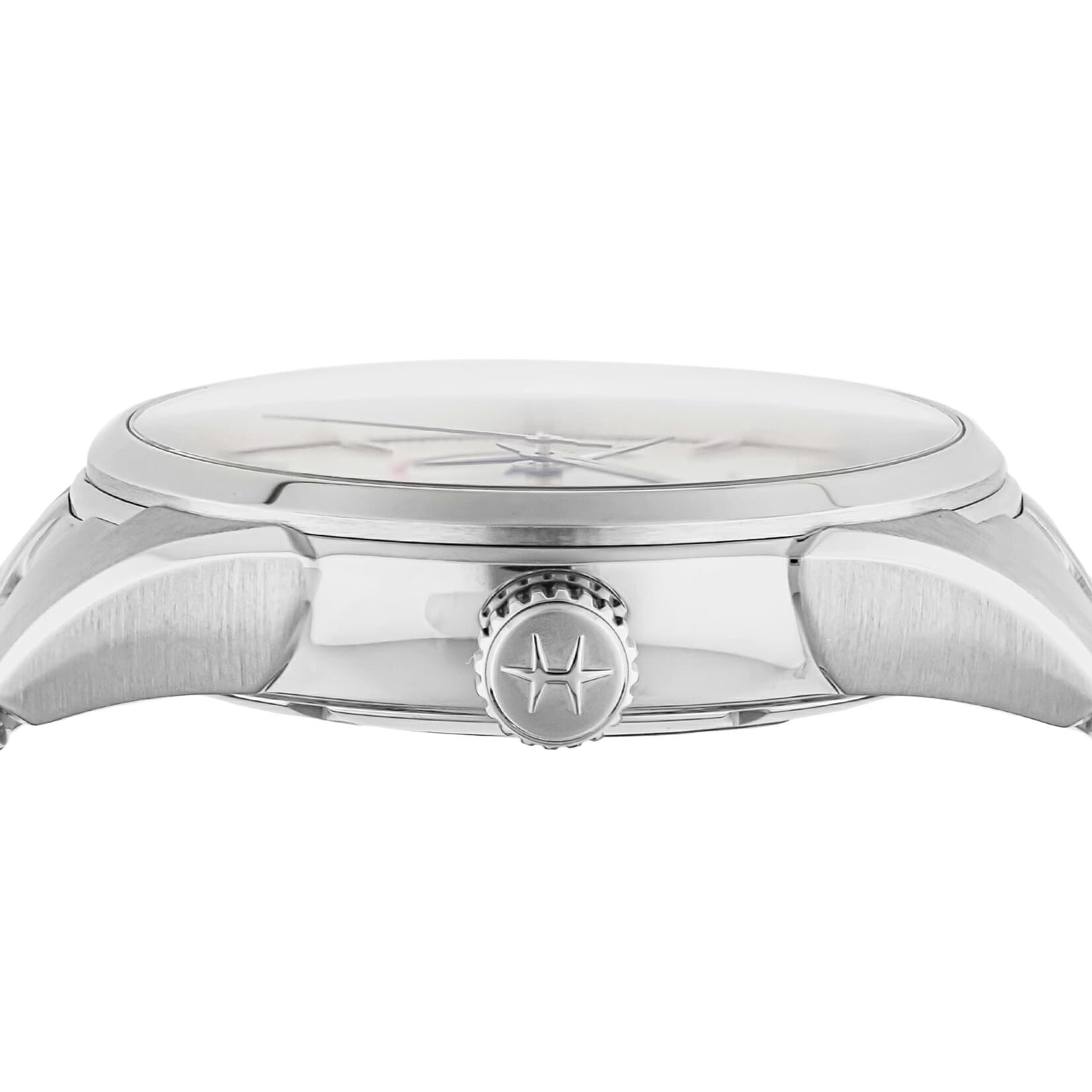 Hamilton H32635181 Watch - Jazzmaster Power Reserve Auto (Image 4)