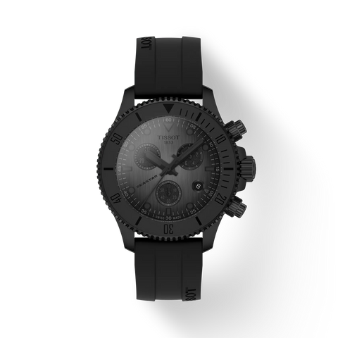 TISSOT T1202173706100 WATCH