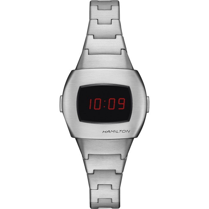 Hamilton H52304130 Watch - American Classic PSR 74