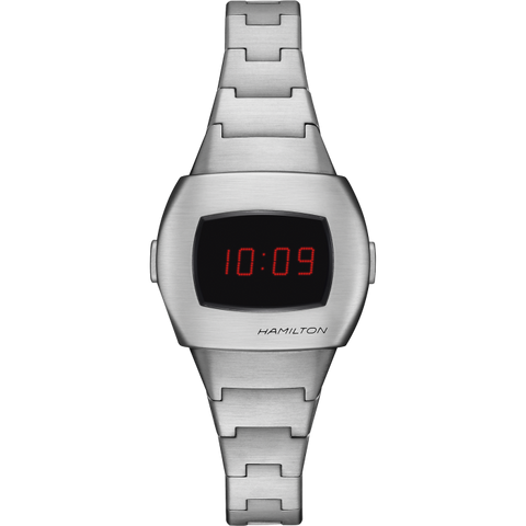 Hamilton H52304130 Watch - American Classic PSR 74