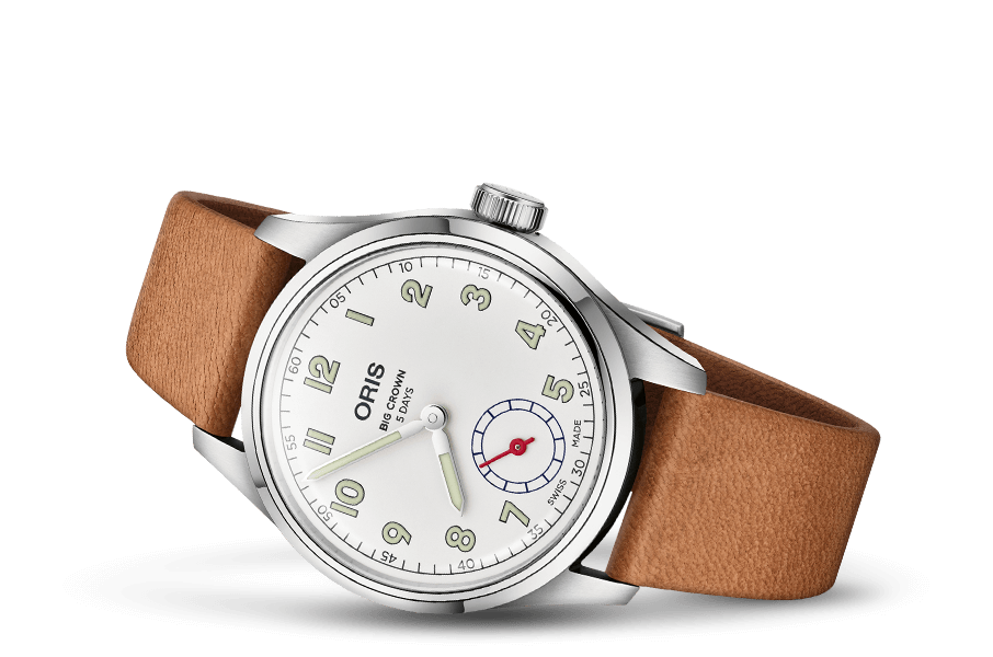 Oris 01-401-7781-4081-Set Watch - Watch Japan Official