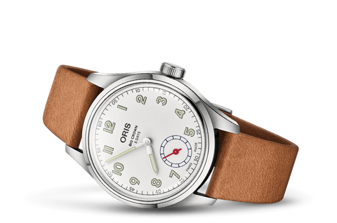 Oris 01-401-7781-4081-Set Watch - Watch Japan Official