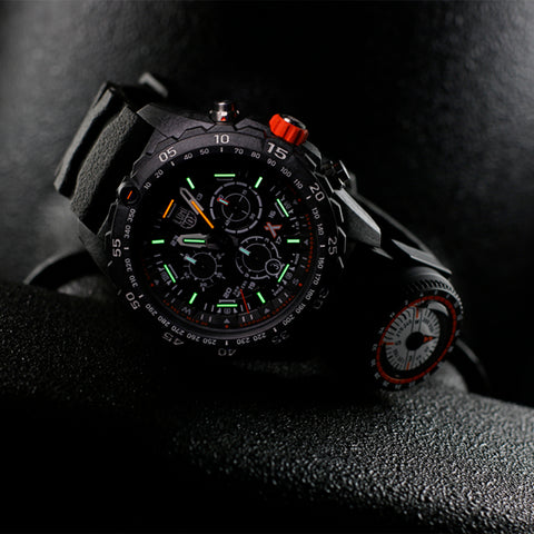 Luminox 3741 Watch - BEAR GRYLLS SURVIVAL 3740 MASTER SERIES Ref. (Image 5)