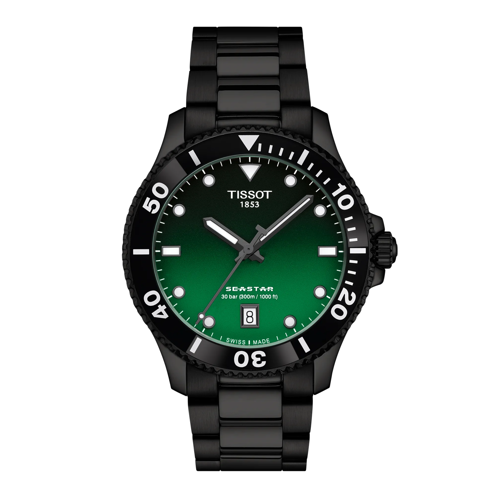 TISSOT T120.410.33.091.00 TISSOT