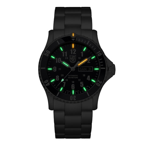 Luminox 0924 Watch - AUTOMATIC SPORT TIMER 0920 SERIES Ref. (Image 3)