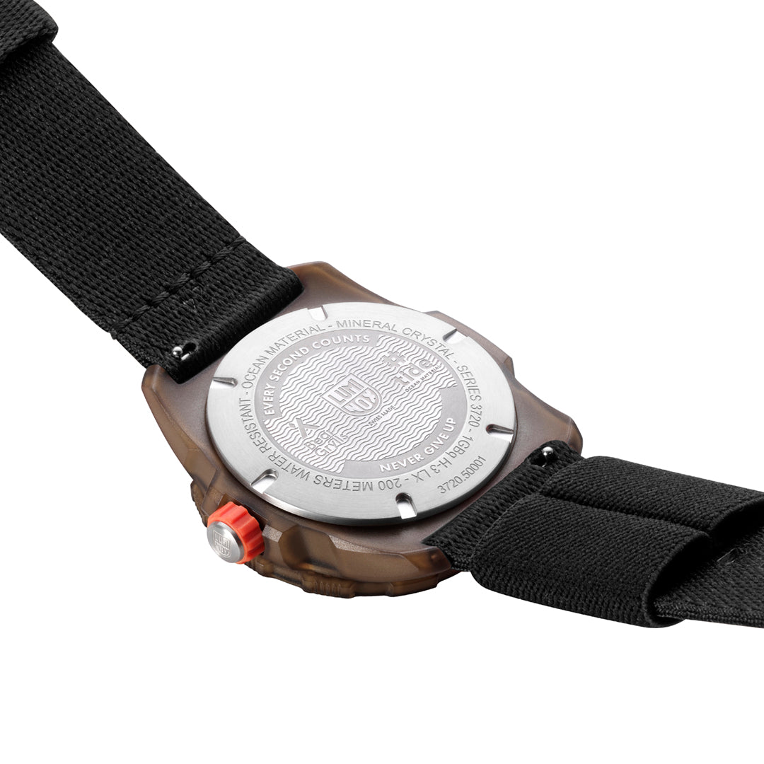 Luminox 3721.ECO Watch - Bear Grylls Survival watch (Image 6)