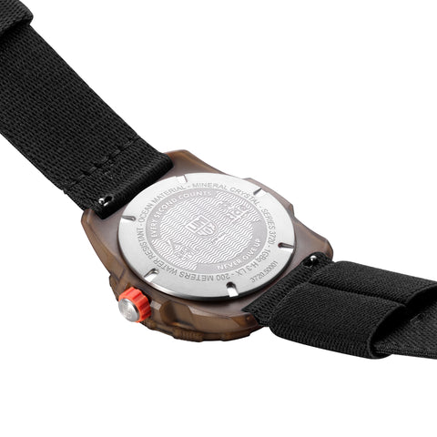 Luminox 3721.ECO Watch - Bear Grylls Survival watch (Image 6)