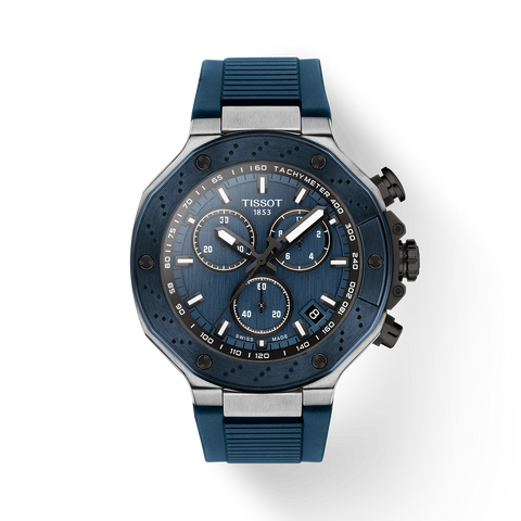 TISSOT T1414172704100 WATCH