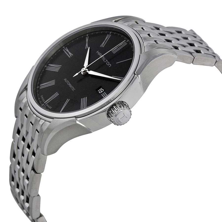 Hamilton H39515134 Watch - American Classic Valiant Auto (Image 2)