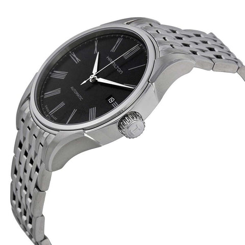 Hamilton H39515134 Watch - American Classic Valiant Auto (Image 2)