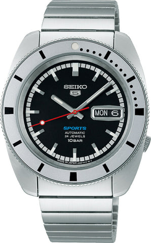 SEIKO SBSA271 5 Sports SEIKO