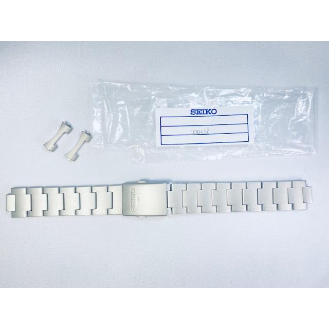 3304JZ genuine SEIKO watch part