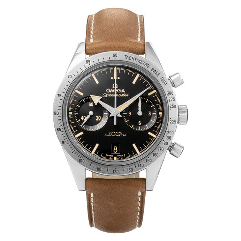 OMEGA 33112425101002 Speedmaster OMEGA