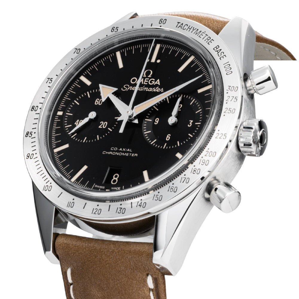 OMEGA 33112425101002 Speedmaster OMEGA