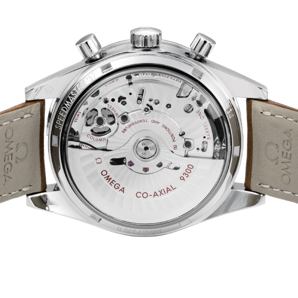 OMEGA 33112425101002 Speedmaster OMEGA