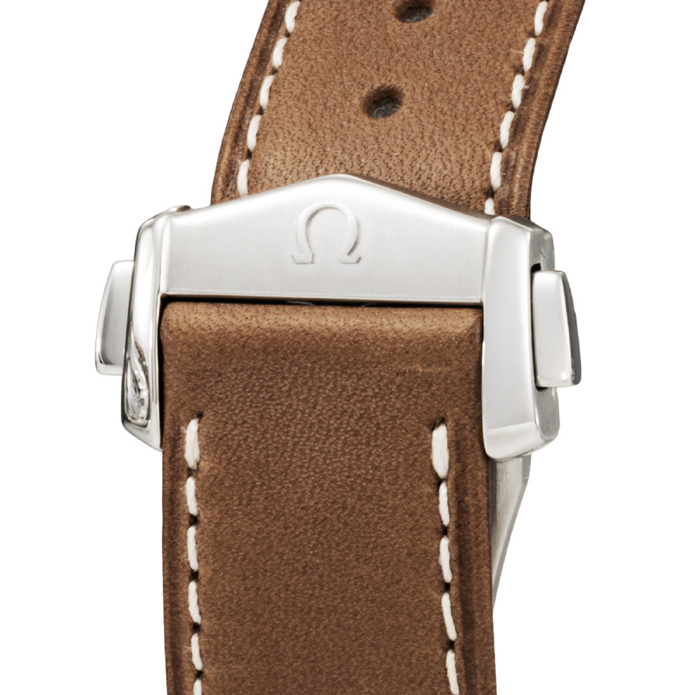 OMEGA 33112425101002 Speedmaster OMEGA