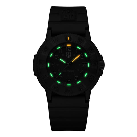 Luminox 3001.EVO.BO.S Watch - ORIGINAL NAVY SEAL 3000 EVO SERIES Ref. (Image 3)