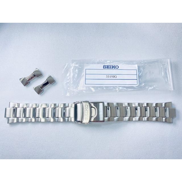 3319JG genuine SEIKO watch part