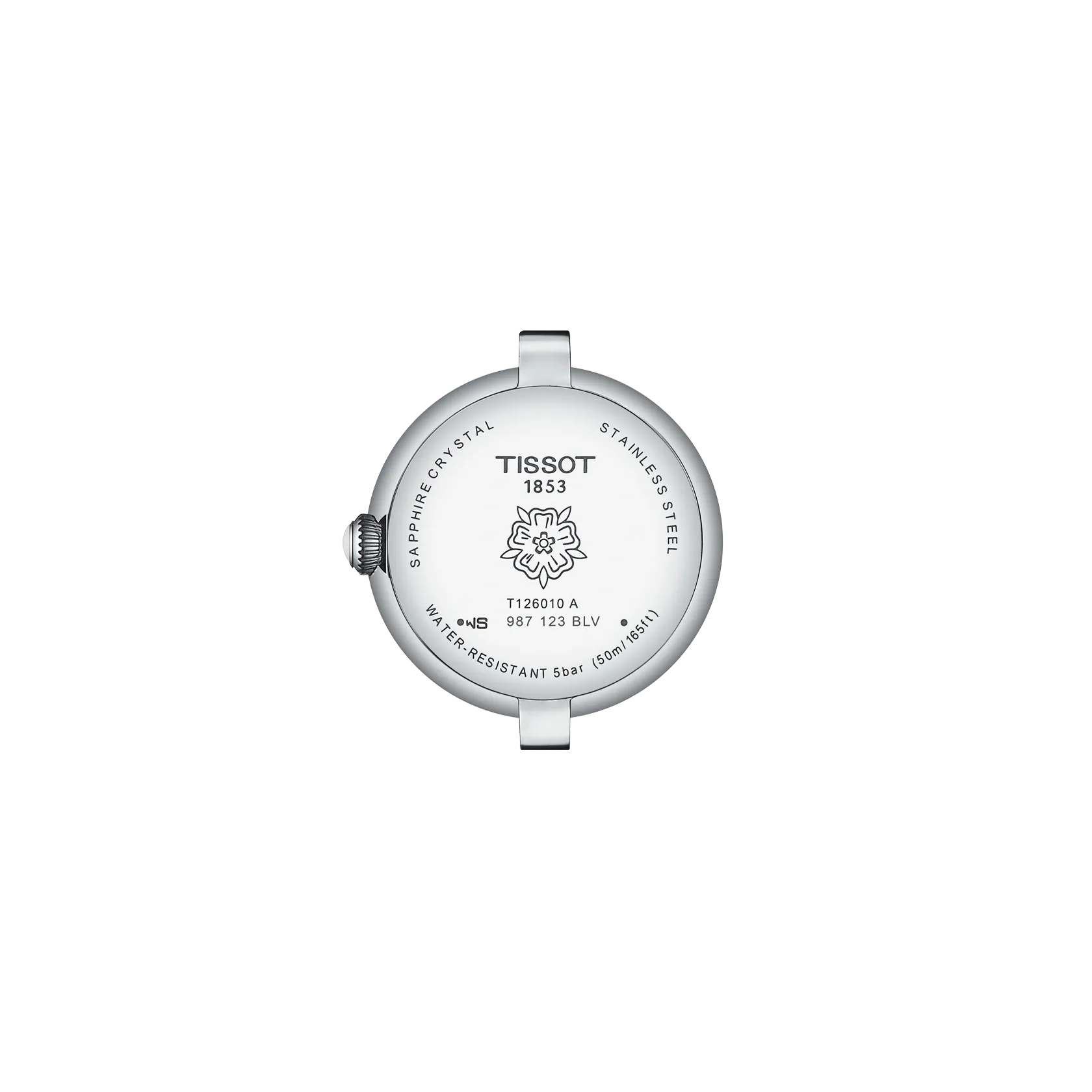 TISSOT T126.010.16.013.01 TISSOT