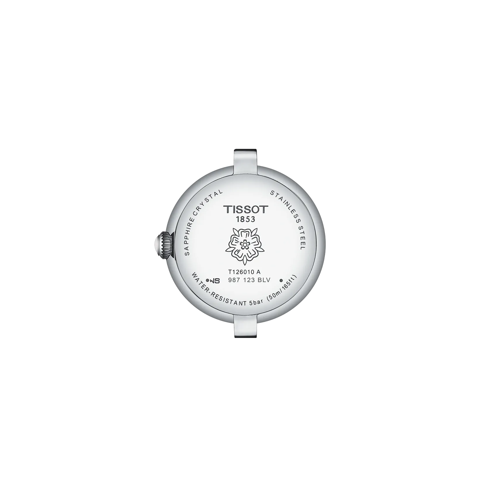 TISSOT T126.010.16.013.01 TISSOT