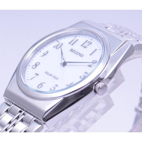 CITIZEN RS25-0043C Watch - Watch Men's REGUNO Men's (Image 2)