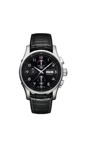 Hamilton H32716839 Watch - Jazzmaster Maestro Auto Chrono (Image 3)
