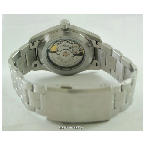 Hamilton H70455153 Watch - Khaki Field Auto (Image 8)