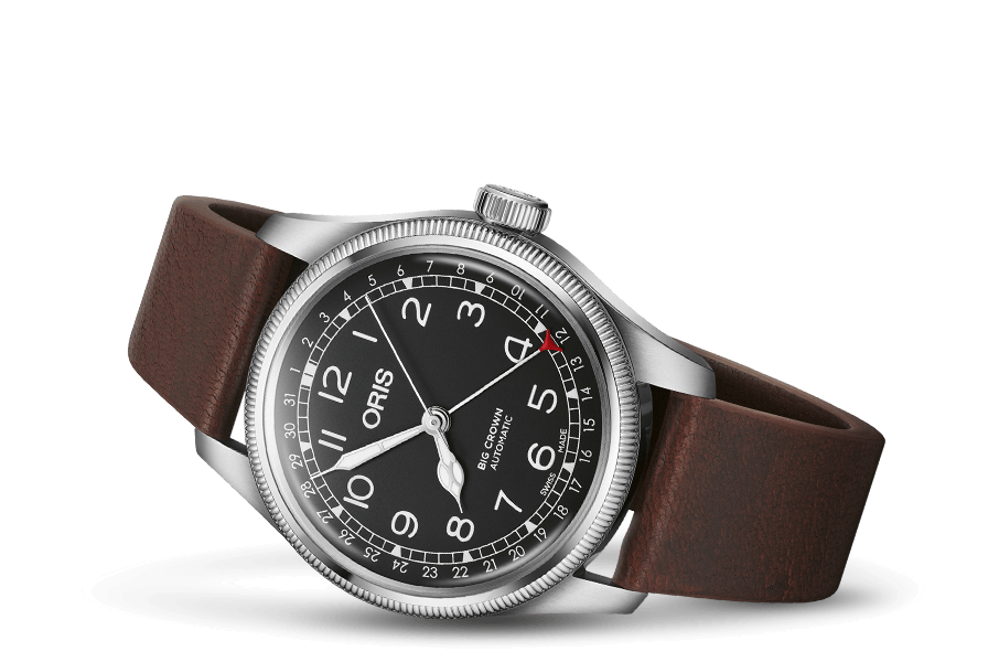 Oris 01-754-7785-4084-Set Watch - Watch Japan Official