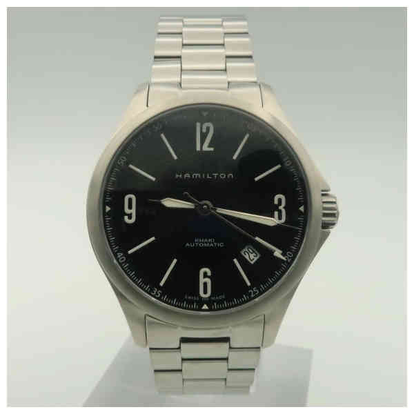 Hamilton H76565135 Watch - Khaki Aviation Khaki Aviation Auto