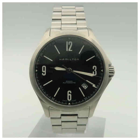 Hamilton H76565135 Watch - Khaki Aviation Khaki Aviation Auto
