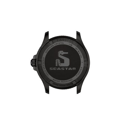 TISSOT T120.410.33.091.00 Stylish Swiss Automatic Watch with Sapphire Crystal Water Resistant 100m Leather Strap