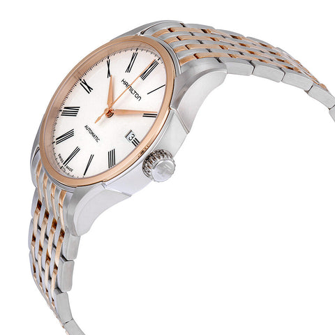 Hamilton H39525214 Watch - American Classic Valiant Auto (Image 4)