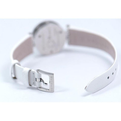 BVLGARI B-ZERO1 2-Year Warranty Blue BZ23BSDL/12 [Parallel Import]