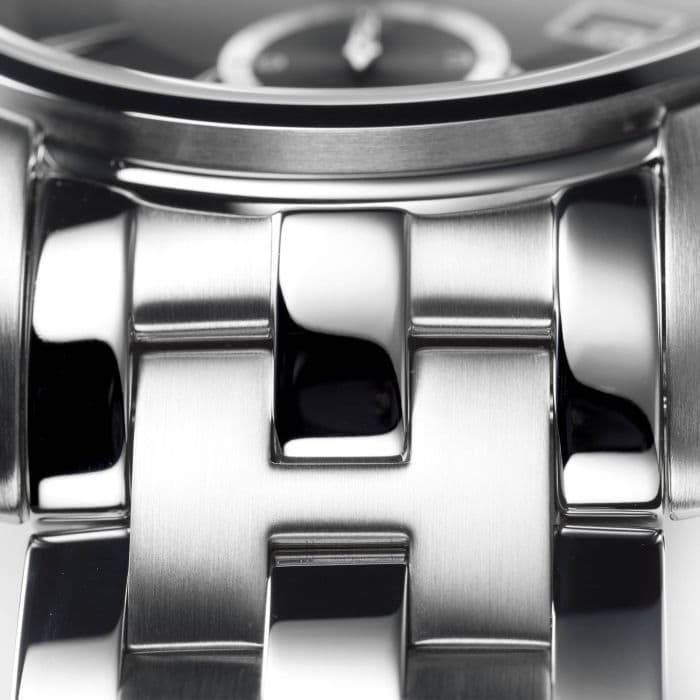 Hamilton H32616133 Watch - Jazzmaster Auto Chrono (Image 2)