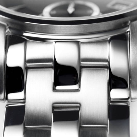 Hamilton H32616133 Watch - Jazzmaster Auto Chrono (Image 2)