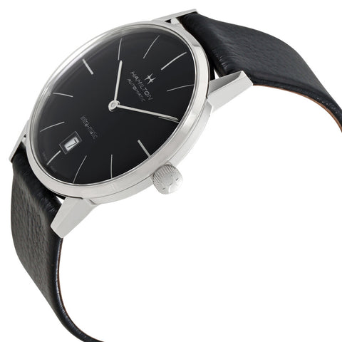 Hamilton H38455731 Watch - American Classic Intra-Matic Auto (Image 2)