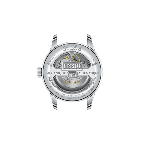 TISSOT T0064071104300 WATCH