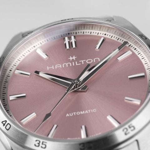 Hamilton H36105171 Watch - Jazzmaster Performer Auto (Image 4)