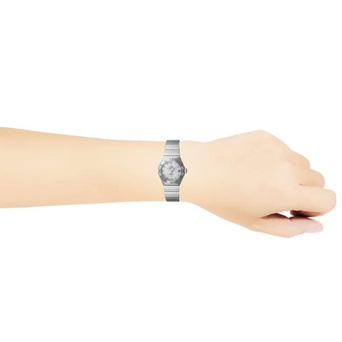 OMEGA 123.10.27.20.55.001 Watch (Image 2)