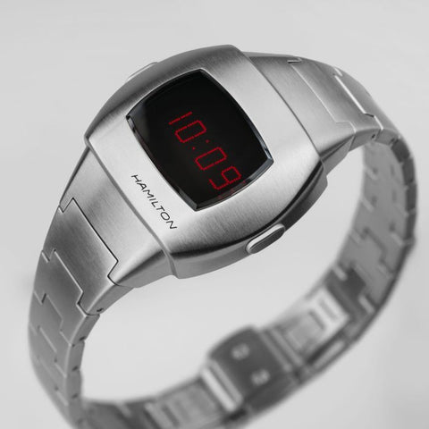 Hamilton H52304130 Watch - American Classic PSR 74 (Image 3)