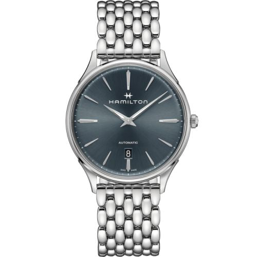 Hamilton H38525141 Watch - Jazzmaster Thinline Auto (Image 3)