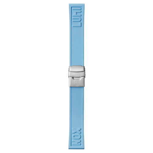 Luminox FPX.2205.41Q.K Watch - LIGHT BLUE Watch Japan Official (Image 2)