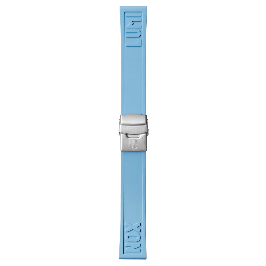 Luminox FPX.2205.41Q.K Watch - LIGHT BLUE Watch Japan Official