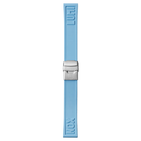 Luminox FPX.2205.41Q.K Watch - LIGHT BLUE Watch Japan Official