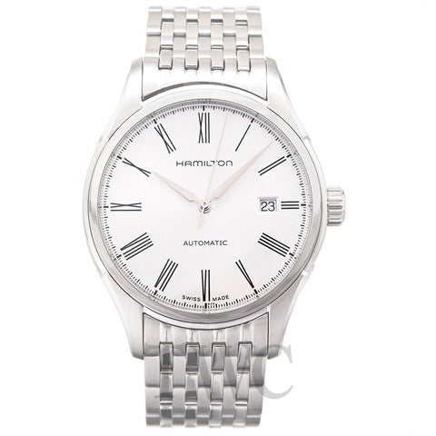 Hamilton H39515154 Watch - American Classic Valiant Auto