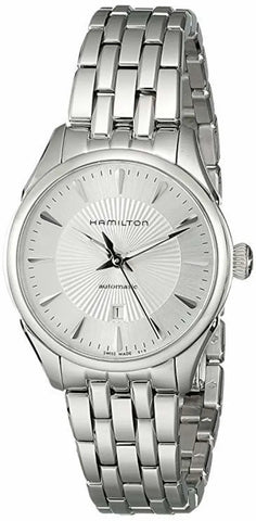 Hamilton H42215151 Watch - Jazzmaster Jazzmaster Lady Auto