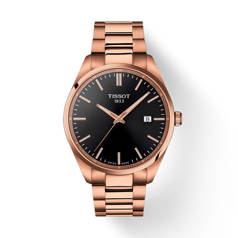 TISSOT T1504103305100 WATCH